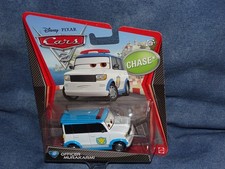 Voiture Disney Pixar Cars 2