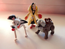 Happy Meal McDonald's ancien -
