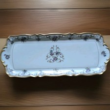 Porcelaine de Limoges Leclair