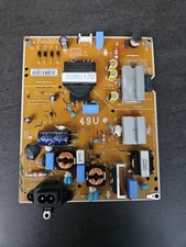 Carte Alimentation LGP49DJ-17U1 pour TV LG 49UJ630V