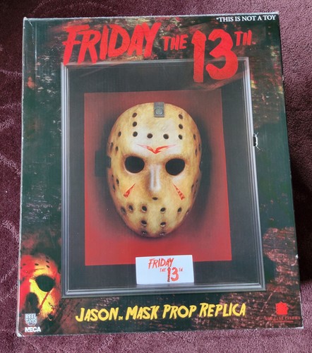 Neca reel toys friday - reel,