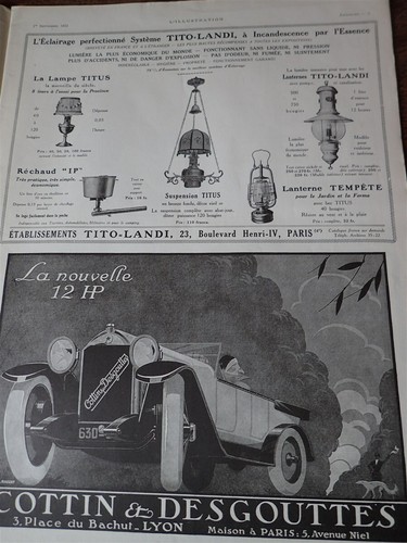 Cottin desgouttes moynat - cottin,