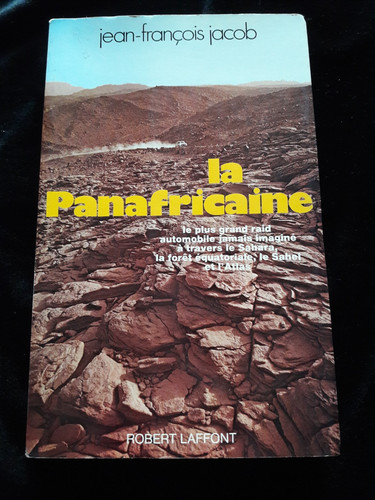 Panafricaine jean francois - la,