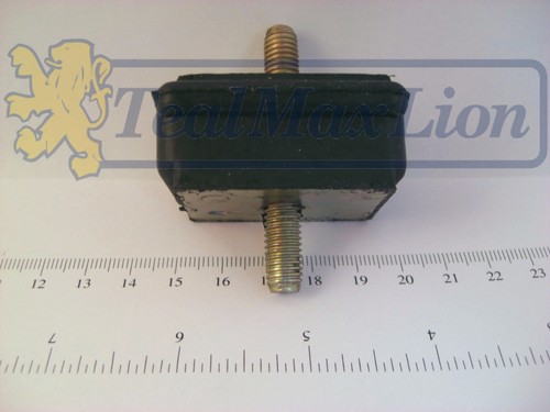 Cale support suspension - cale,