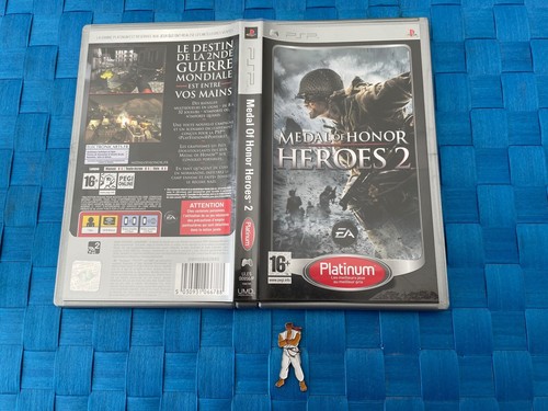 Medal honor heroes - medal, 2