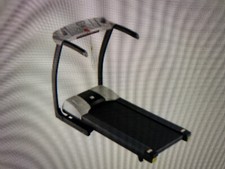 Tapis de course Domyos TC 450 