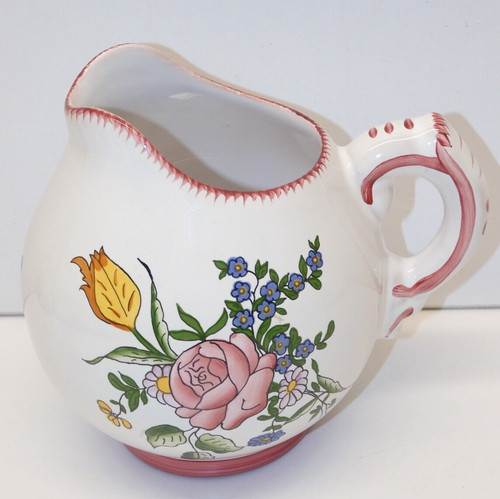 Joli pot lait - pot, a