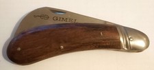 petit couteau de poche ou canif GIMEL
