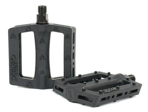 Rant trill bmx - pedals, gt