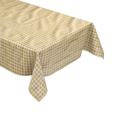 Nappe table toile - de, cirée