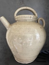 Cruche chevrette d été avec