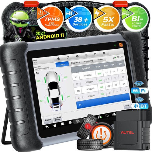 2026 autel mk808s - mk808s-ts, auto