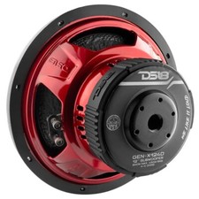 1 DS18 GEN-X124D Caisson de