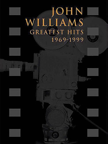 John williams greatest hits - williams,