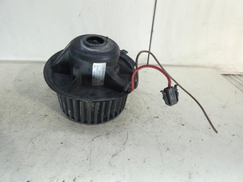 Ventilateur chauffage