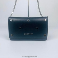 Givenchy Sac croisé en
