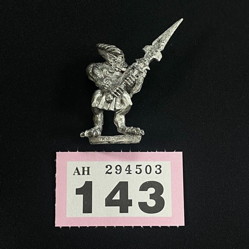 Bloodletter warhammer fantasy - warhammer,