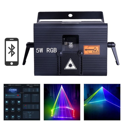 Stage projector laser - stage,