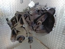 Boite de vitesses RENAULT CLIO