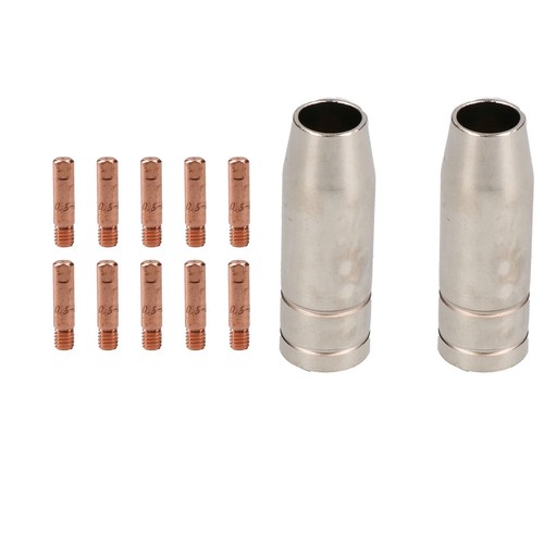 Buse conique embouts mb15 - et,