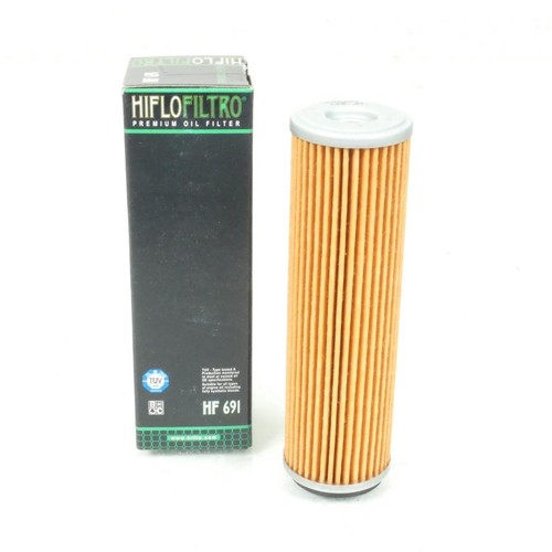 Filtre huile hiflofiltro - à,