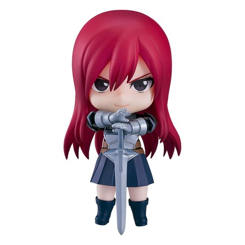 Figurine nendoroid fairy tail - fairy,