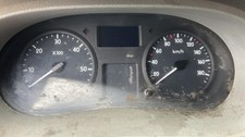 Compteur RENAULT MASTER 2