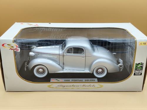 Pontiac deluxe gris 1936 - gris,