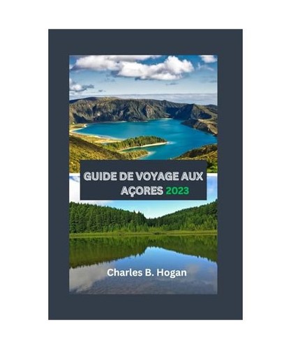 Guide voyage aux açores - de,