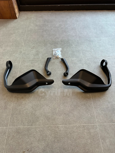 Neuf protège mains bmw - neuf, gs