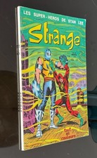 Strange 18 Edition Originale1971 Lug TTBE