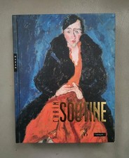 Chaïm Soutine l'ordre du