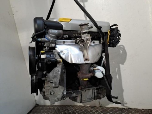 Moteur opel tigra coupe - 1,