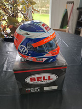 Mini Helmet 1.2 BEll Romain