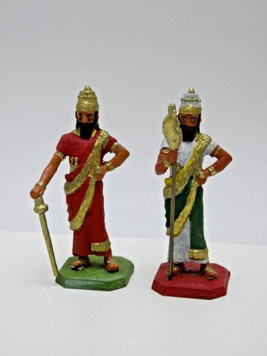 Lot figurines collection - lot,