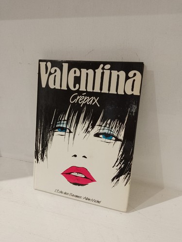 Valentina tome - 1,