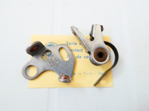Pour ducati 125 48 - pour,