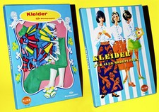 Alme Vintage Années 70 Robes