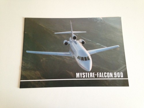 Brochure catalogue aviation - brochure,