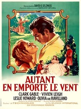 AUTANT EN EMPORTE LE VENT