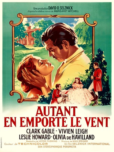 Autant emporte vent - autant, en