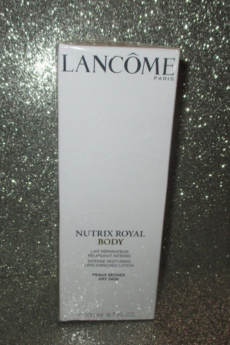 Lancome nutrix royal - lancome,