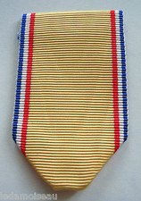 MEDAILLE MILITAIRE: ruban NEUF