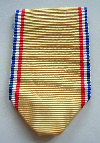 Medaille militaire ruban neuf - medaille,