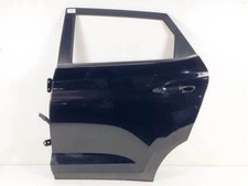 porte arriere gauche pour