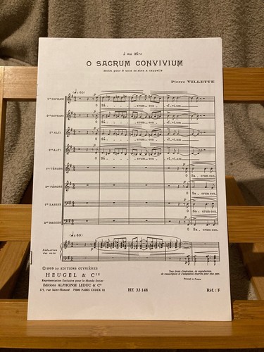Pierre villette sacrum - pierre,