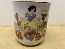Walt Disney Japan Vintage Rare