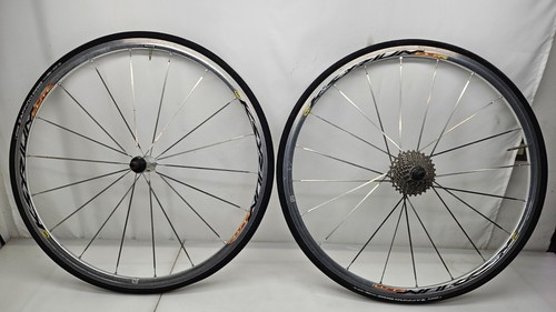 Mavic ksyrium elite - road, bike