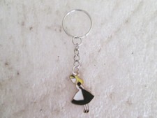 porte cle  disney alice au