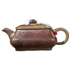 Théière de brassage haut de